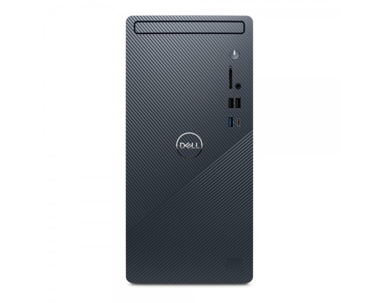 Ordenador dell dvdxh i5 12400 16gb ssd