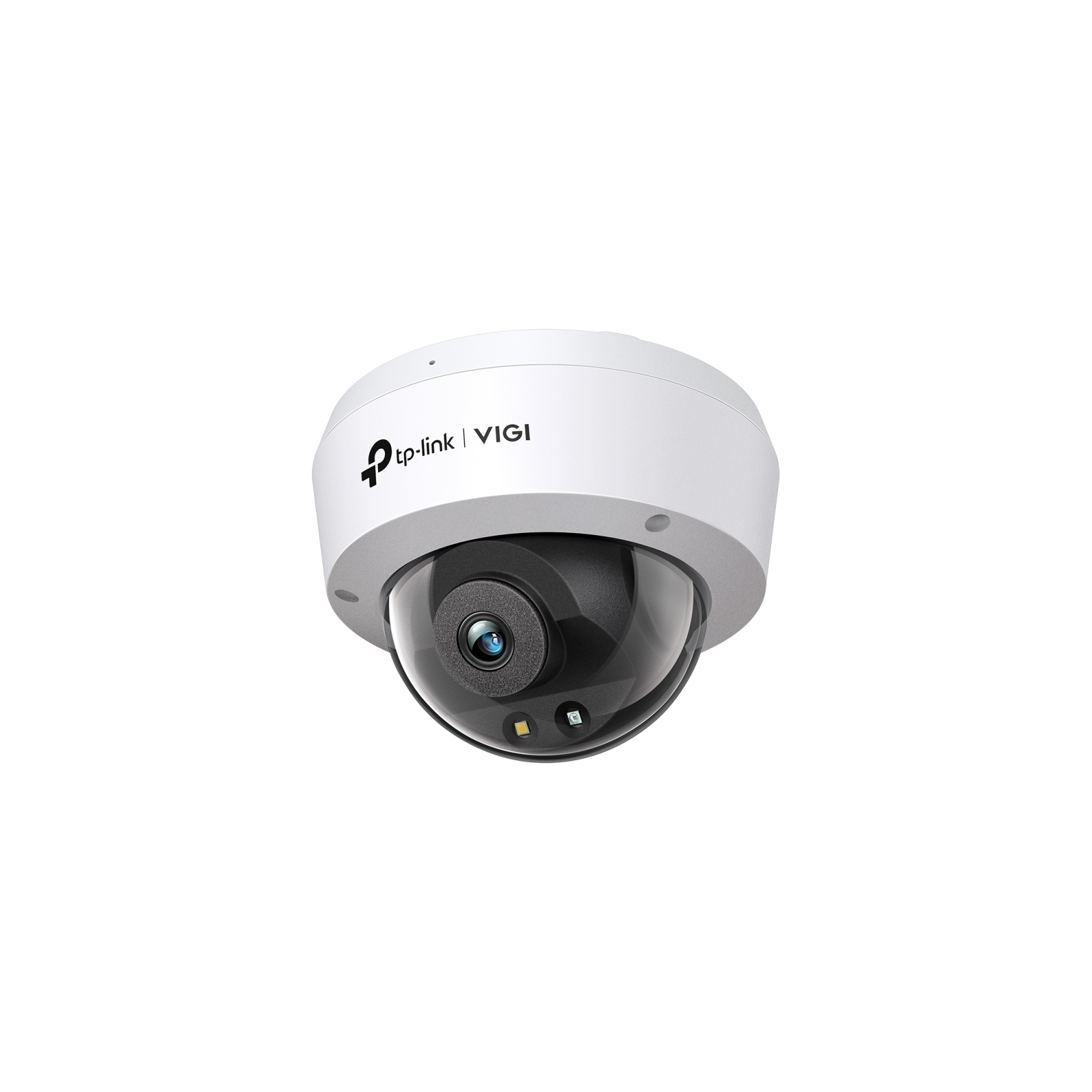 5MP FULL COLOR DOME NETWORK CAMERA