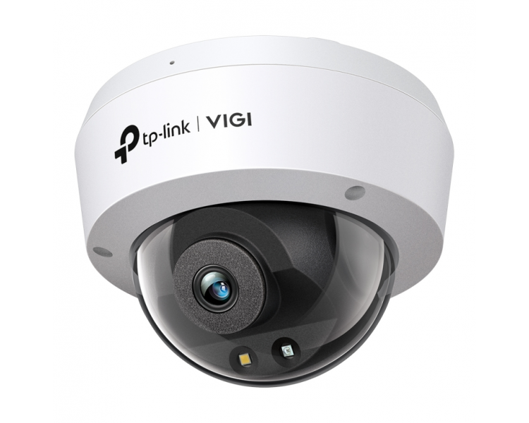 5MP FULL COLOR DOME NETWORK CAMERA