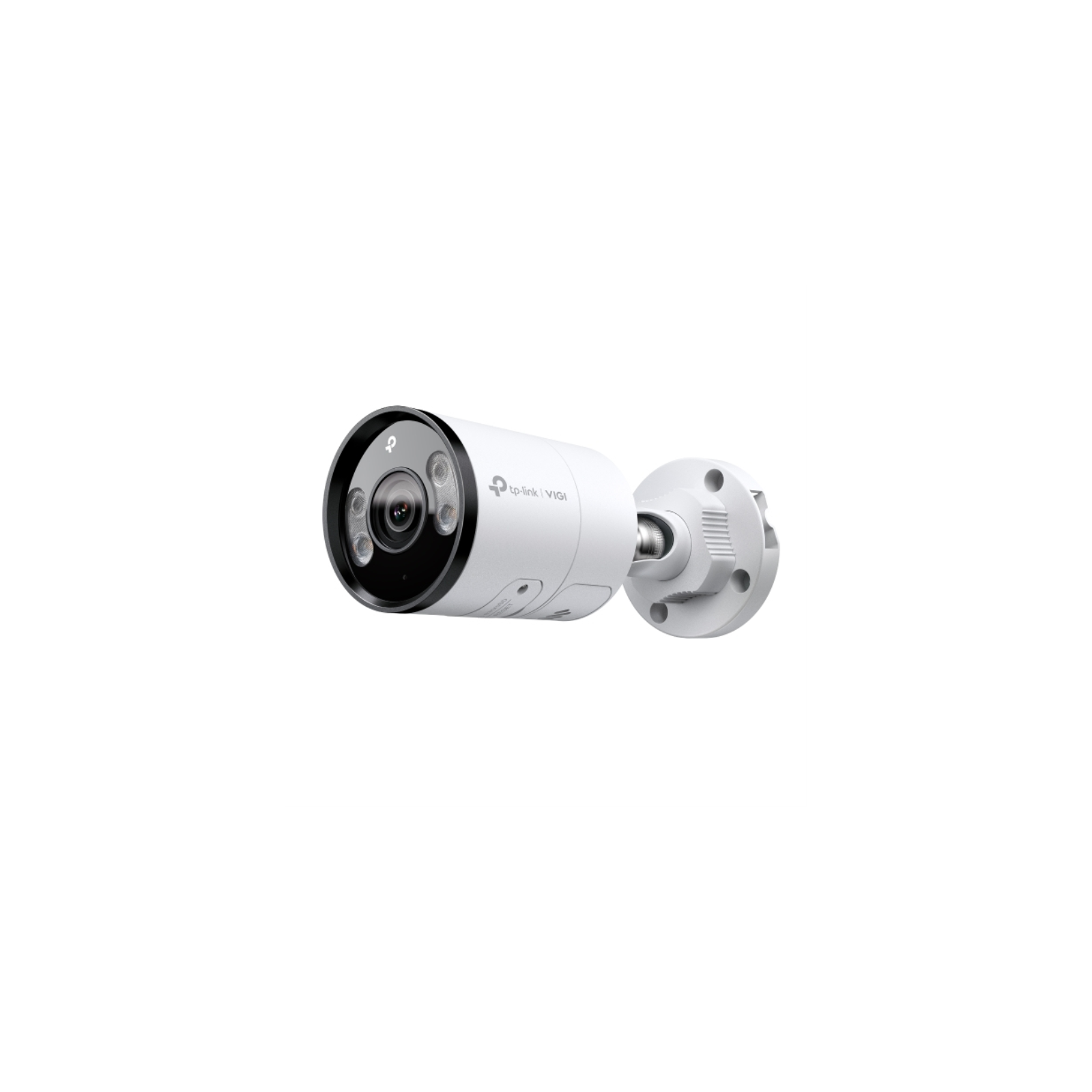 4MP OUTDOOR FULL COLOR BULLET NETWORK CAMERA