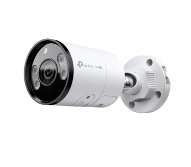 4MP OUTDOOR FULL COLOR BULLET NETWORK CAMERA