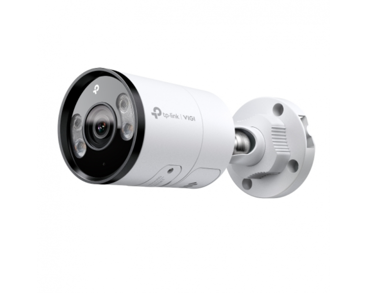 4MP OUTDOOR FULL COLOR BULLET NETWORK CAMERA