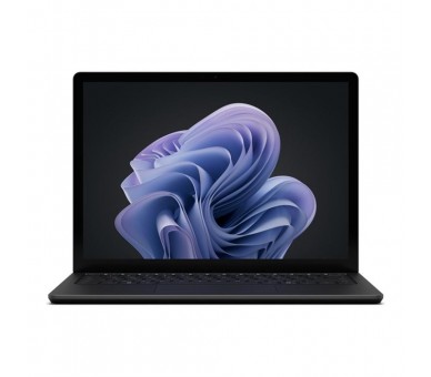 Portatil microsoft surface laptop 6 ultra