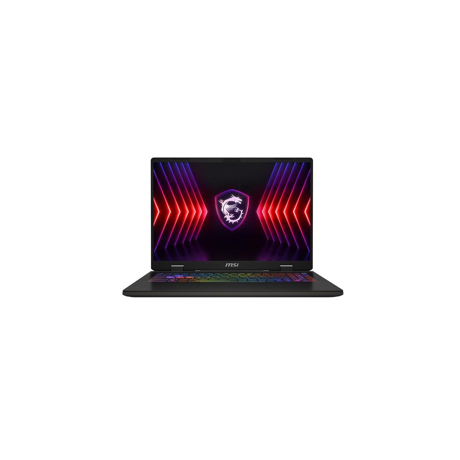 Portatil msi sword 16hx 044xes i7 14700hx 16gb