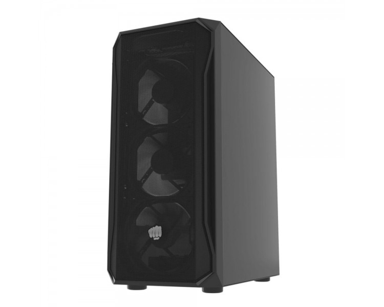 Caja ordenador gaming fury shobo sh4f