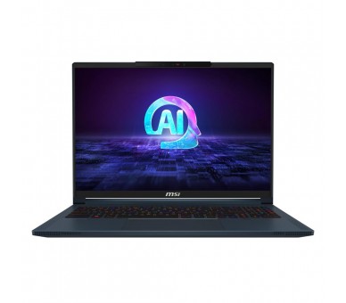 Portatil msi stealth 16ai 047 ultra core