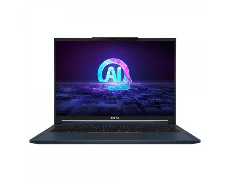 Portatil msi stealth 16ai 047 ultra core