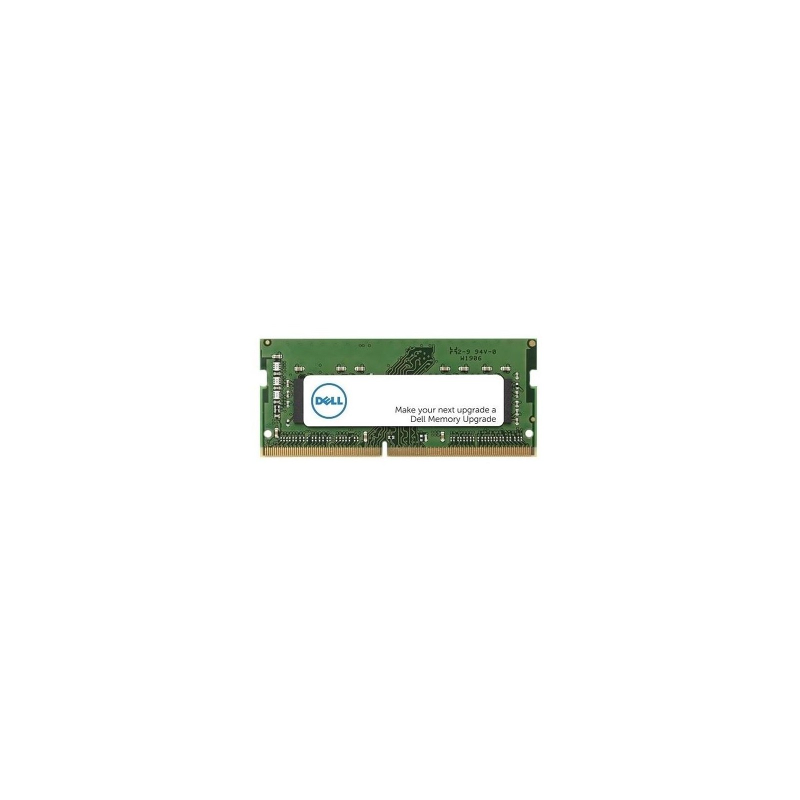 Memoria ram servidor dell 32gb ddr4