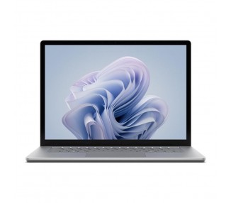 Portatil microsoft surface laptop 6 ultra