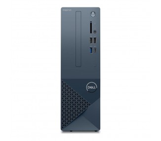 Ordenador dell t2n0f i5 12400 16gb ssd