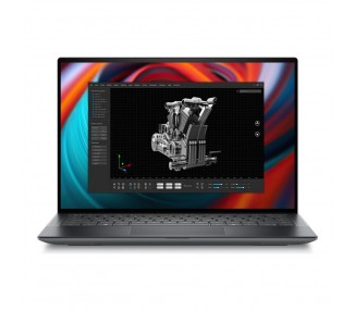 Portatil dell nfttj ultra 7 165h 32gb