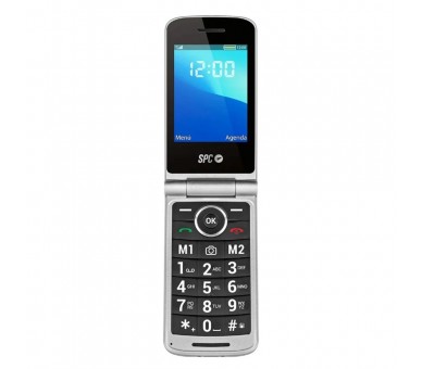 Telefono movil spc concha senior 2321ns