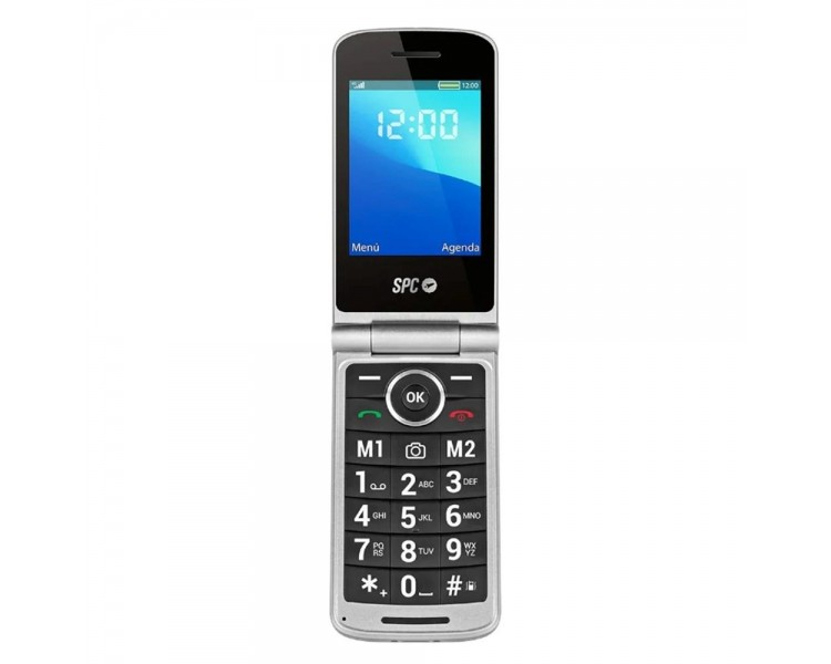 Telefono movil spc concha senior 2321ns