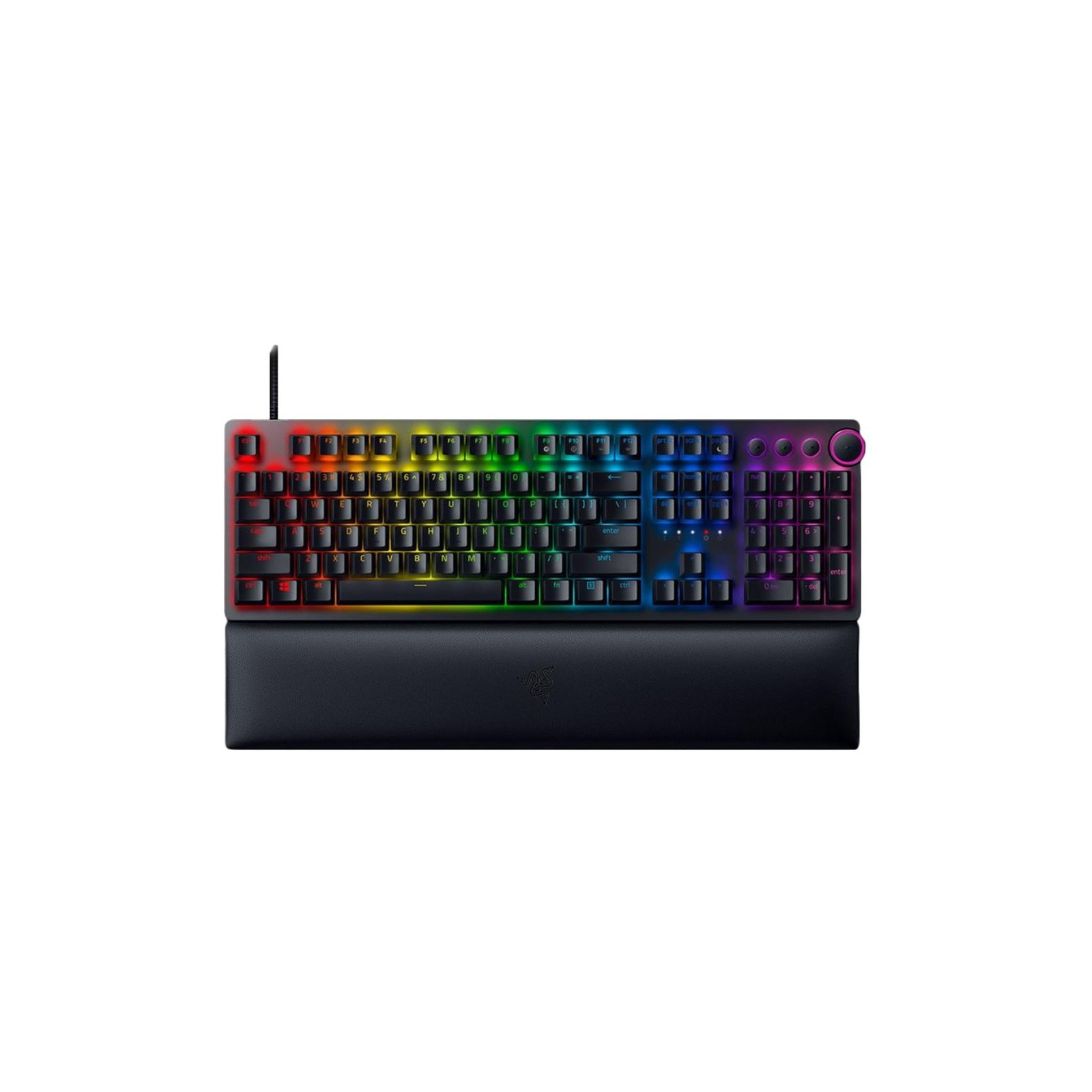 Teclado gaming razer v2 huntsman usb