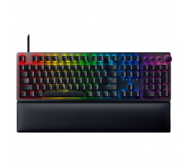 Teclado gaming razer v2 huntsman usb