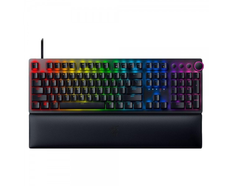 Teclado gaming razer v2 huntsman usb