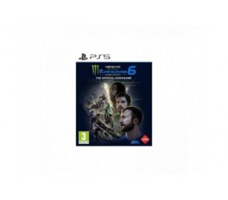 Monster Energy Supercross – The Official Videogame 6