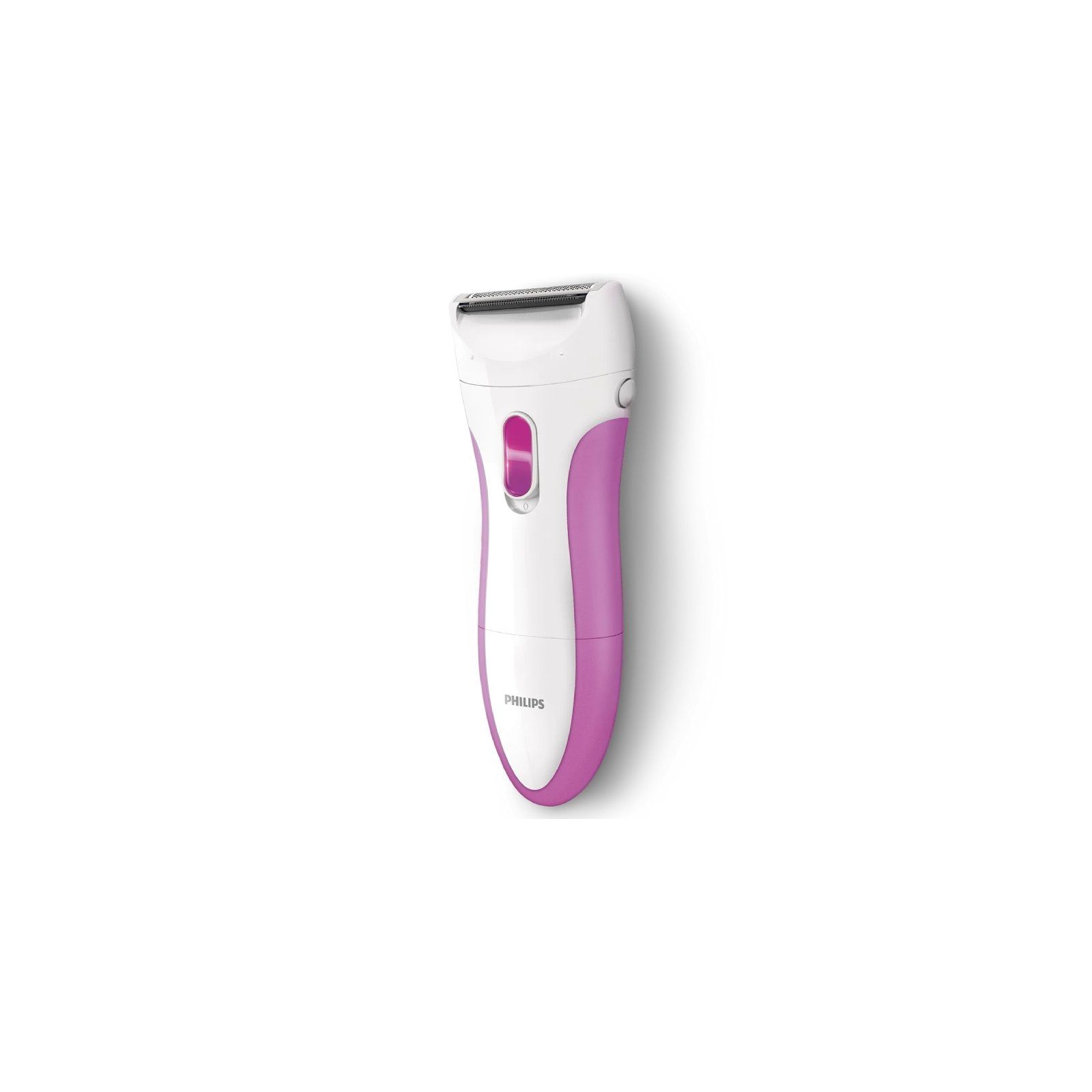 h2SatinShave Essential h2pCon nuestro sistema electrico universal Philips Las maquinillas de afeitar SatinShave Essential te pe