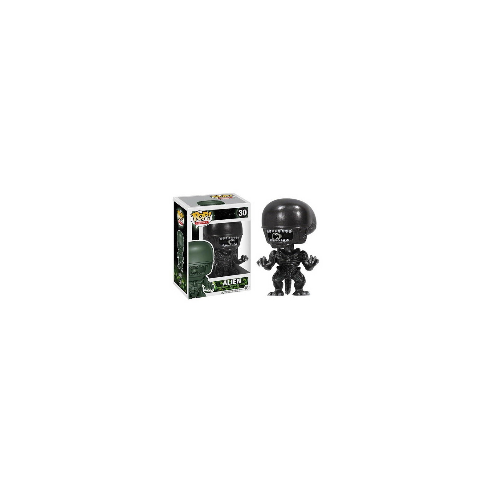 Figura Pop Vinyl Alien