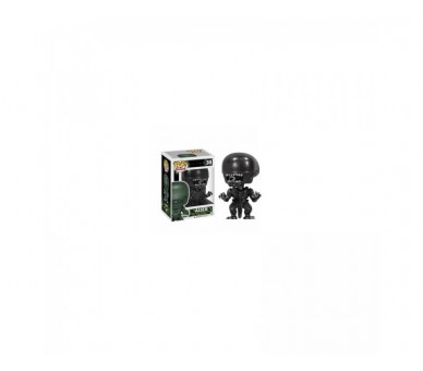 Figura Pop Vinyl Alien