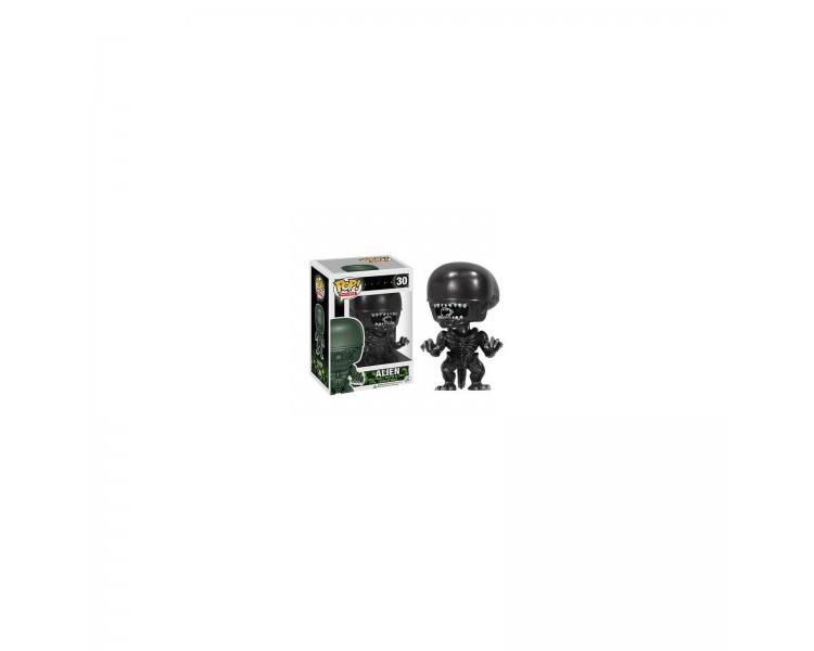 Figura Pop Vinyl Alien