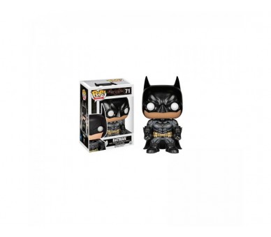 Figura Vinyl Pop! Dc Arkham Night Batman