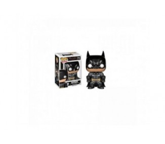 Figura Vinyl Pop! Dc Arkham Night Batman