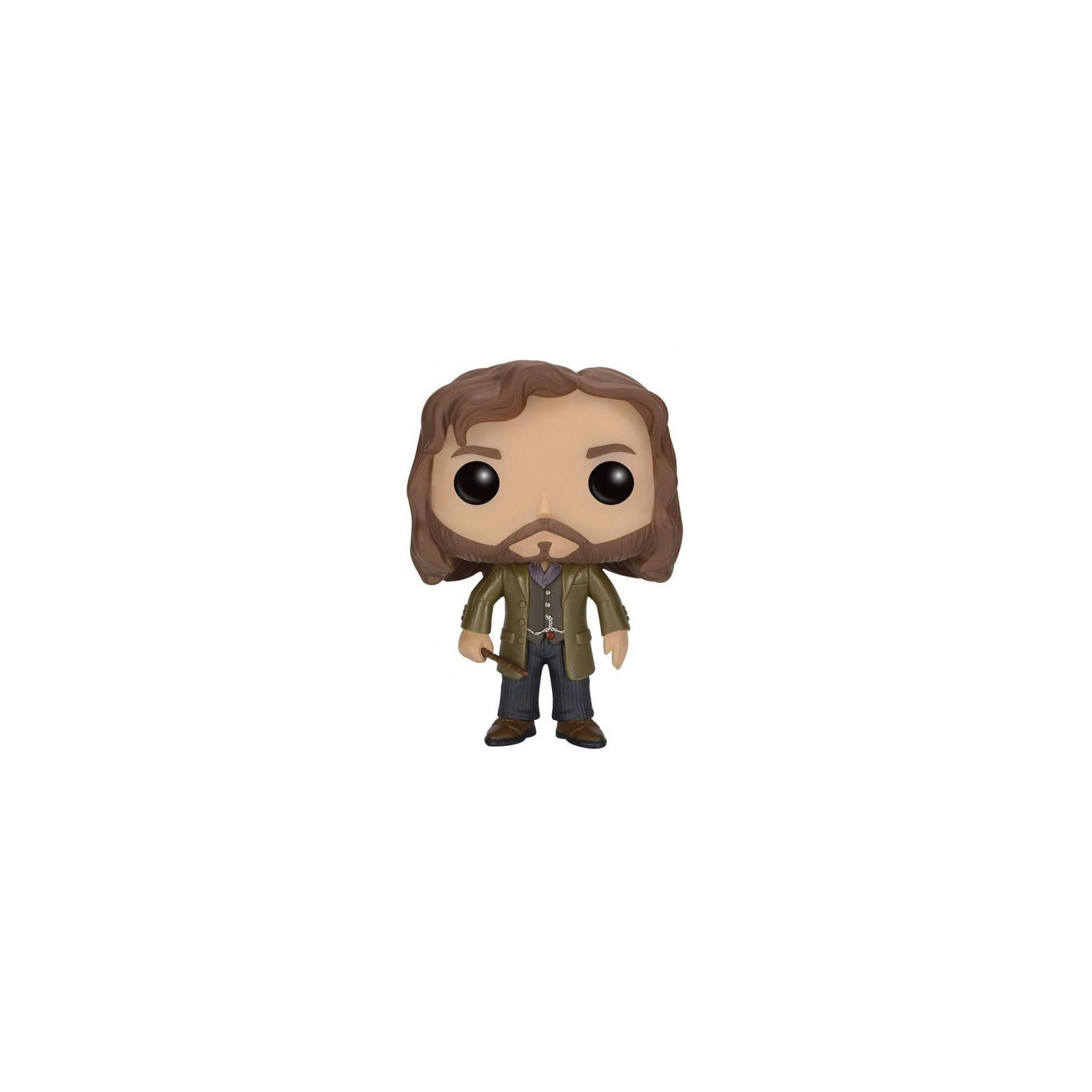 Figura Pop! Harry Potter Sirius Black