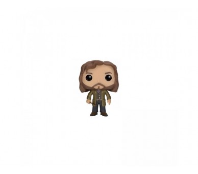 Figura Pop! Harry Potter Sirius Black