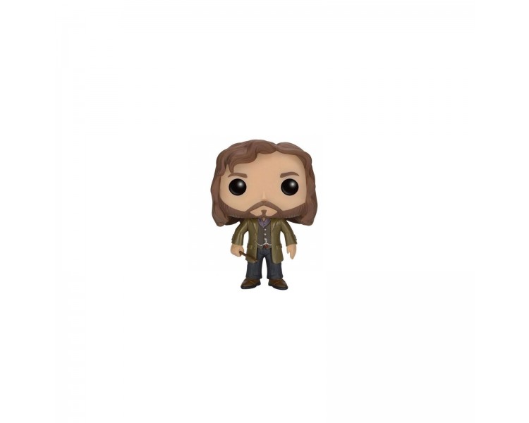 Figura Pop! Harry Potter Sirius Black