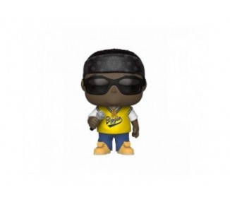 Figura Pop Notorious B.I.G. In Jersey