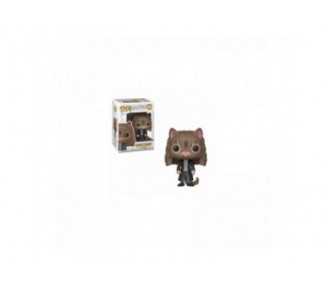 Figura Pop Harry Potter Hermione As Cat