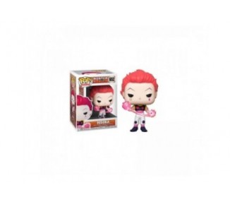 Figura Funko Pop Hunter X Hunter Hisoka