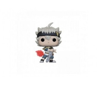 Figura Pop Black Clover Asta