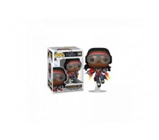 Figura Pop Black Panther Wakanda Forever Ironheart Mk 1