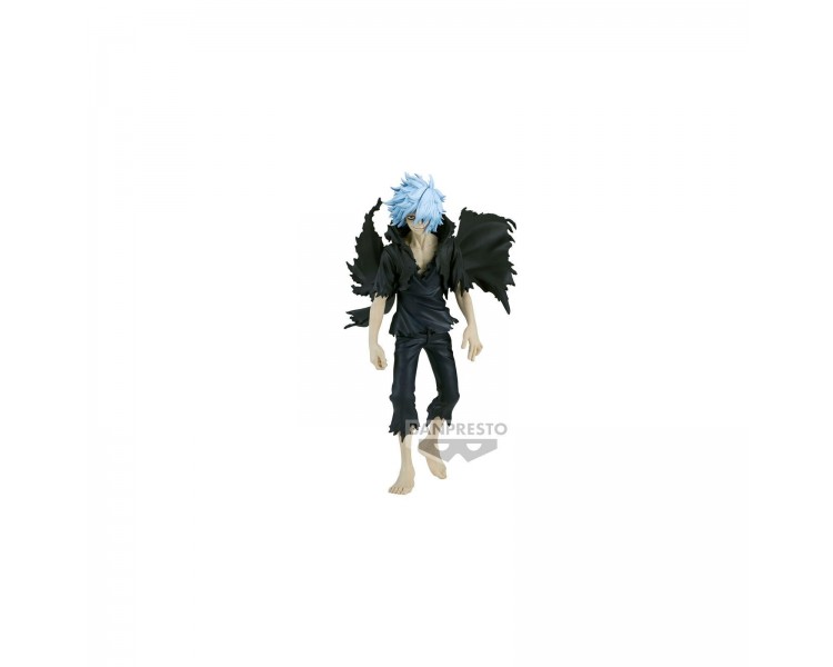 Figura Tomura Shigaraki Dxf My Hero Academia 18Cm