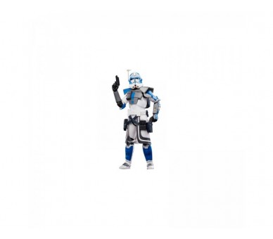 Figura Clone Commander Jesse The Clone Wars Star Wars 15Cm