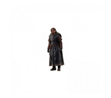 Figura Boromir Deluxe El Señor De Los Anillos 18Cm