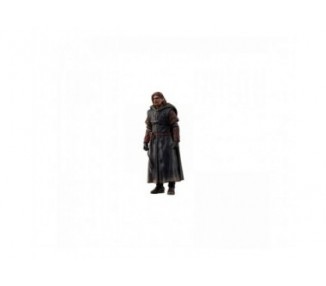 Figura Boromir Deluxe El Señor De Los Anillos 18Cm