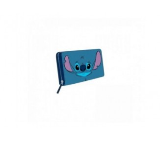 Cartera Stitch Disney