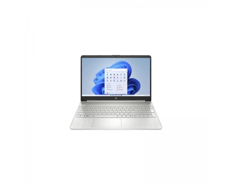 Portátil Hp 15S-Fq5044Ns I7-1255U 15.6"Fhd 8Gb 512Ssd Nvme U