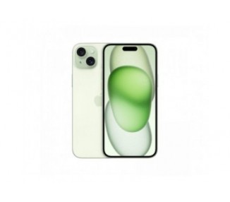 Iphone 15 Plus 128Gb/ 6.7"/ 5G/ Verde