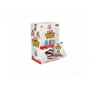 Figura Bitty Pop Disney Toy Story Surtido 36 Unidades