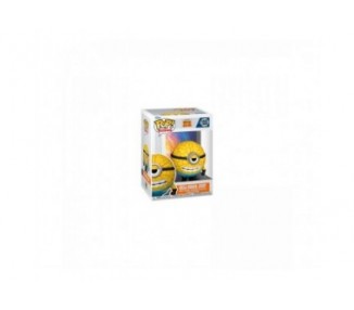 Figura Pop Gru Mi Villano Favorito 4 Mega Minion Jerry