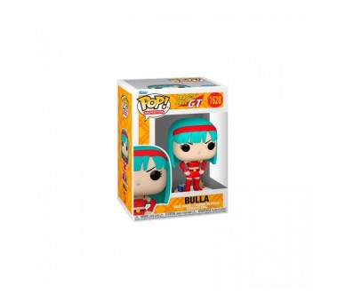 Figura Pop Dragon Ball Gt Bulla