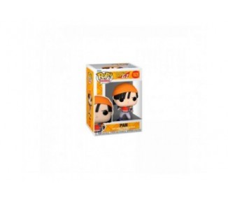 Figura Pop Dragon Ball Gt Pan