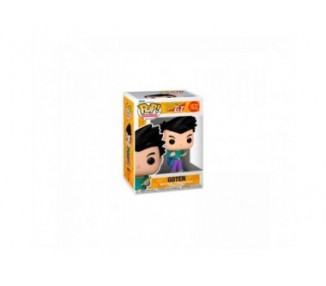 Figura Pop Dragon Ball Gt Goten