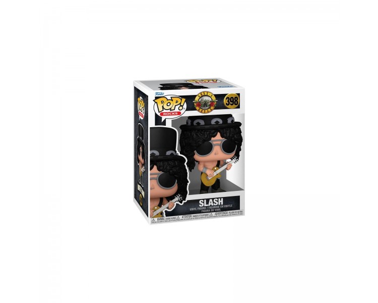 Figura Pop Guns N Roses Slash