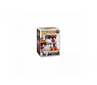 Figura Pop Looney Tunes Sylvester