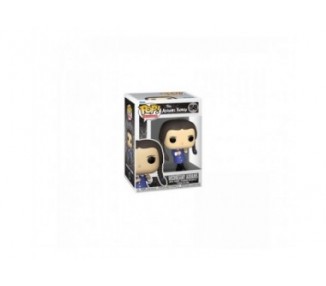 Figura Pop The Addams Family Wednesday Addams